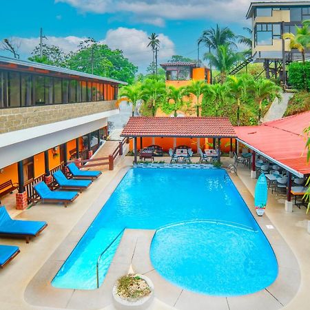 Hotel La Hacienda Quesada  Экстерьер фото
