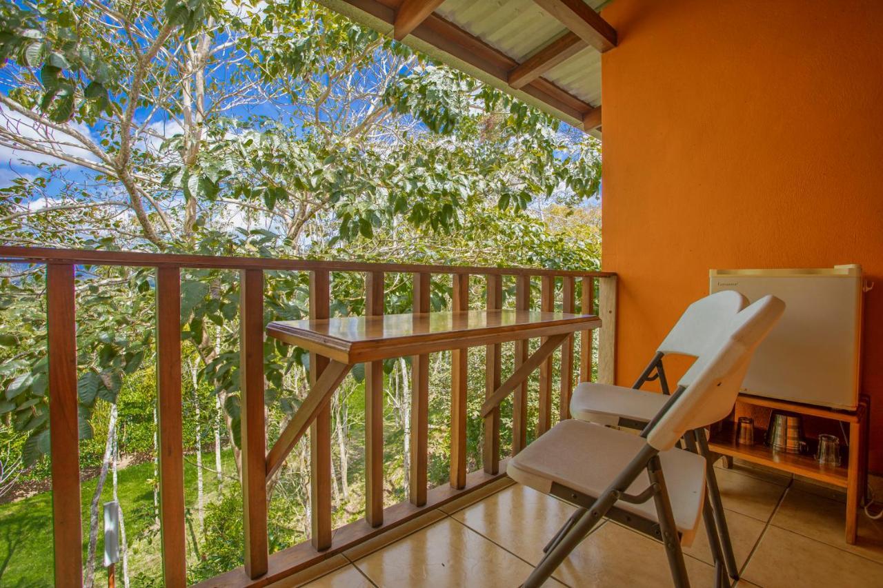 Hotel La Hacienda Quesada  Экстерьер фото