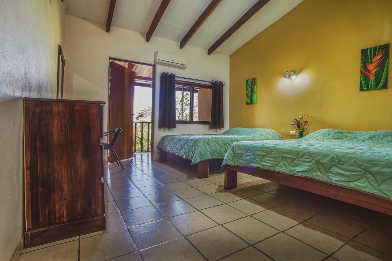 Hotel La Hacienda Quesada  Экстерьер фото