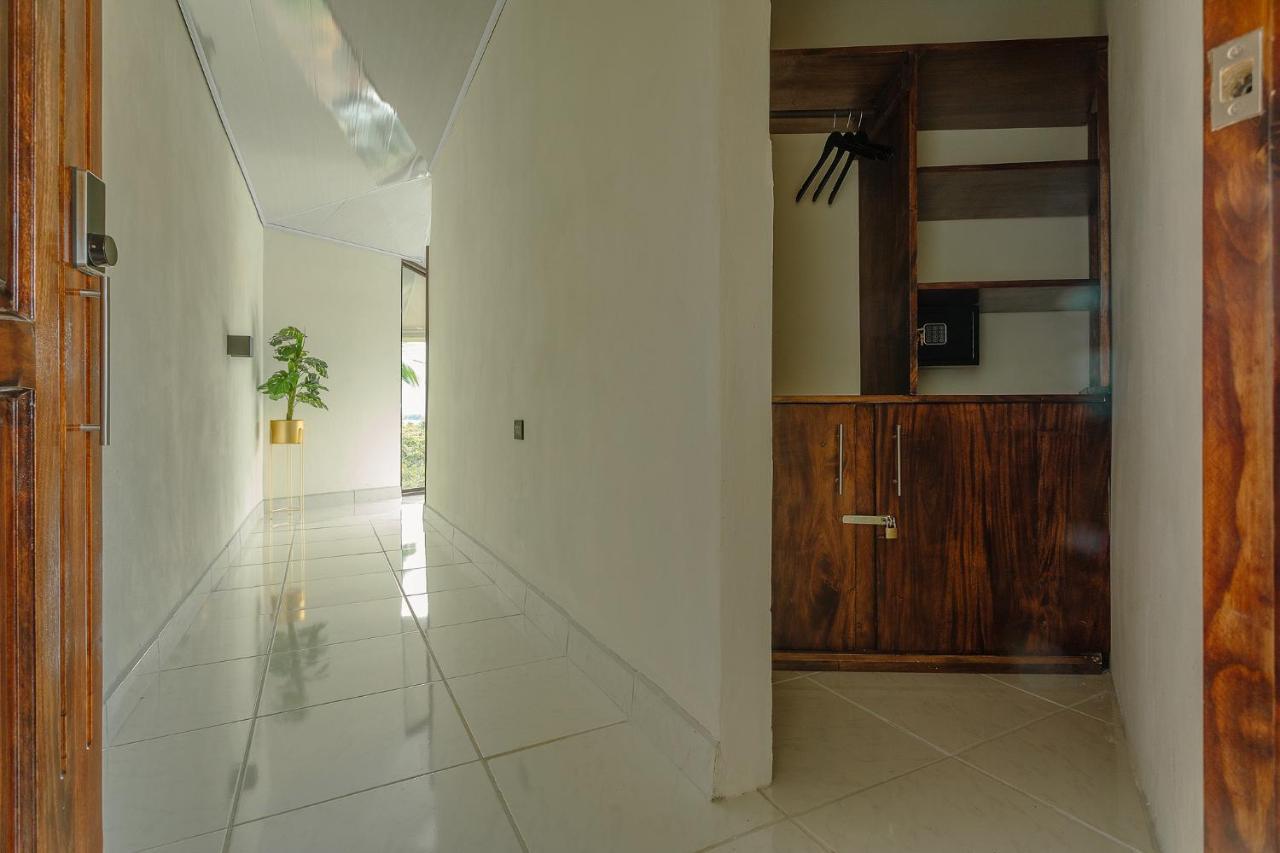 Hotel La Hacienda Quesada  Экстерьер фото