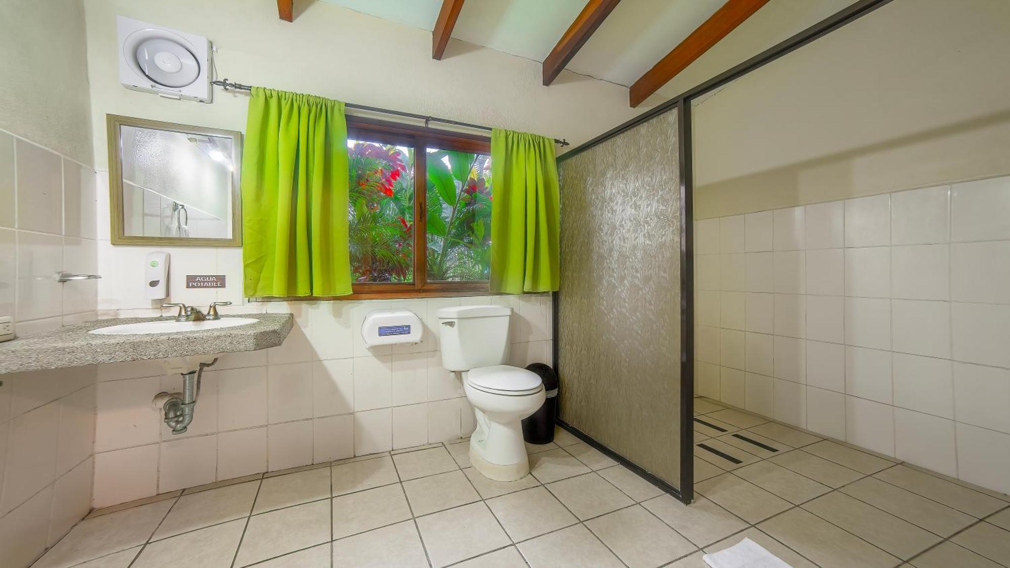 Hotel La Hacienda Quesada  Экстерьер фото